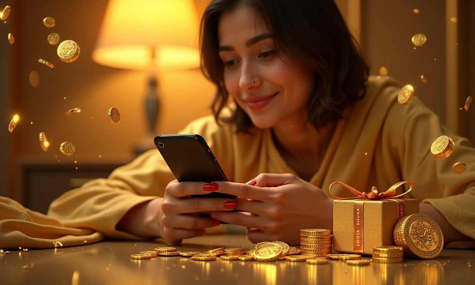 fv666 fv666 App — Your Lobby on Any Device